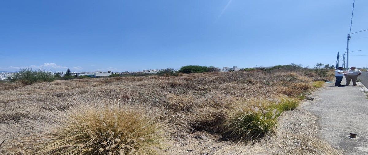 Foto de terreno habitacional en venta en  , residencial el parque, el marqués, querétaro, 0 No. 05