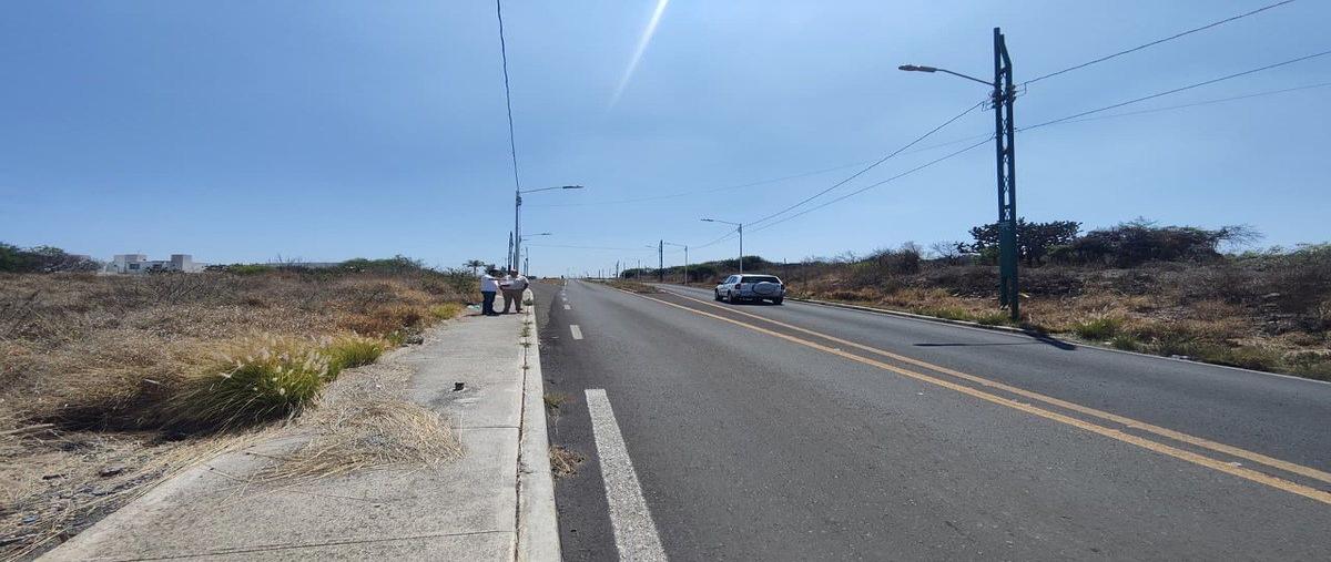 Foto de terreno habitacional en venta en  , residencial el parque, el marqués, querétaro, 0 No. 07