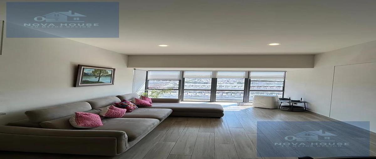 Foto de departamento en renta en  , residencial el parque, el marqués, querétaro, 0 No. 03