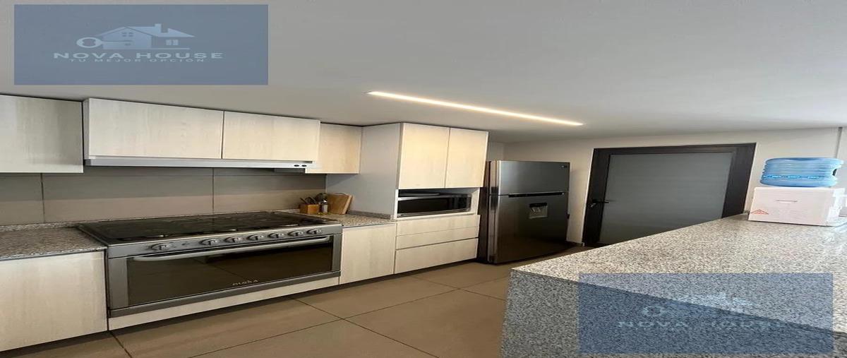 Foto de departamento en renta en  , residencial el parque, el marqués, querétaro, 0 No. 04