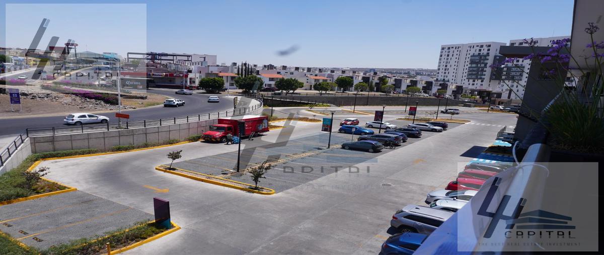 Foto de local en renta en  , residencial el parque, el marqués, querétaro, 0 No. 03