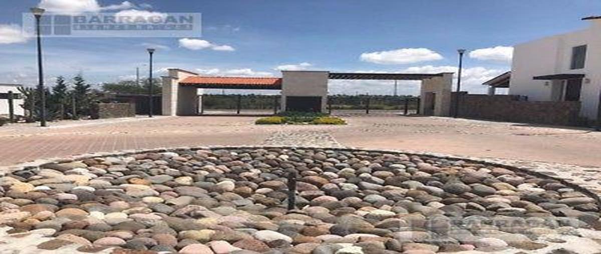 Foto de terreno habitacional en , residencial el refugio, querétaro, querétaro, 14788940 foto 01 Foto de terreno habitacional en venta en , residencial el refugio, querétaro, querétaro, 14788940 No. 01