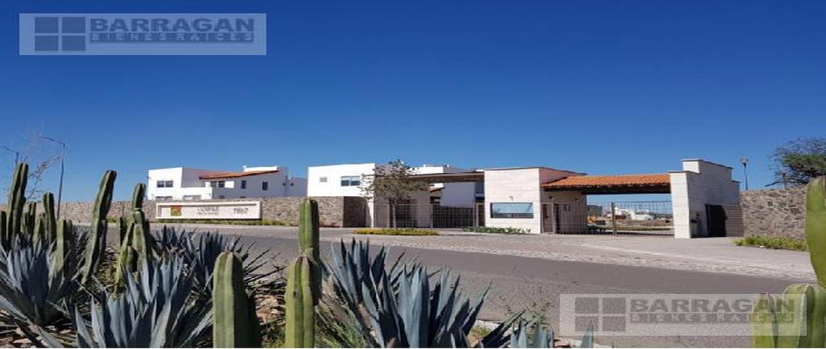 Foto de terreno habitacional en , residencial el refugio, querétaro, querétaro, 14788940 foto 02 Foto de terreno habitacional en venta en , residencial el refugio, querétaro, querétaro, 14788940 No. 02
