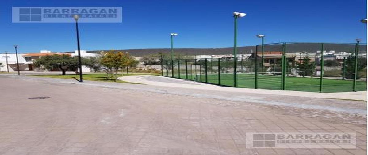 Foto de terreno habitacional en , residencial el refugio, querétaro, querétaro, 14788940 foto 03 Foto de terreno habitacional en venta en , residencial el refugio, querétaro, querétaro, 14788940 No. 03