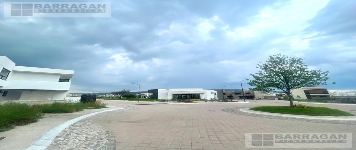 Foto de terreno habitacional en venta en  , residencial el refugio, querétaro, querétaro, 22531080 No. 03