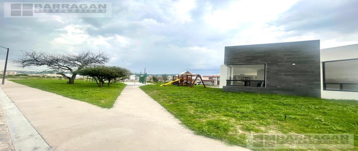 Foto de terreno habitacional en venta en  , residencial el refugio, querétaro, querétaro, 22531080 No. 04