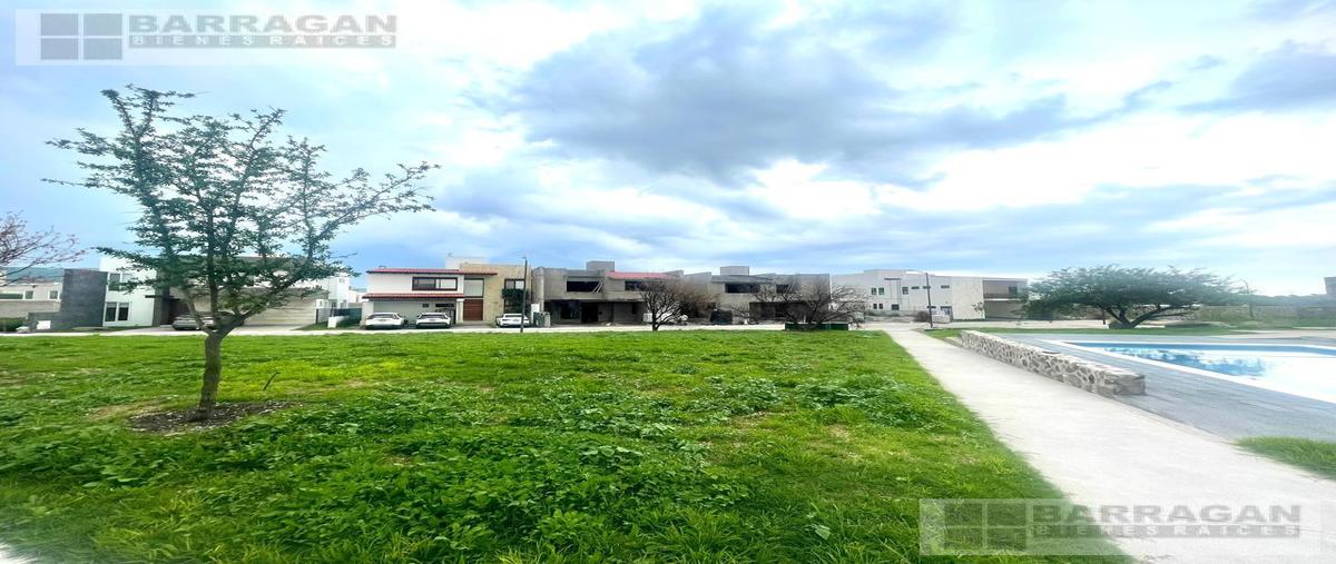 Foto de terreno habitacional en venta en  , residencial el refugio, querétaro, querétaro, 22531080 No. 05