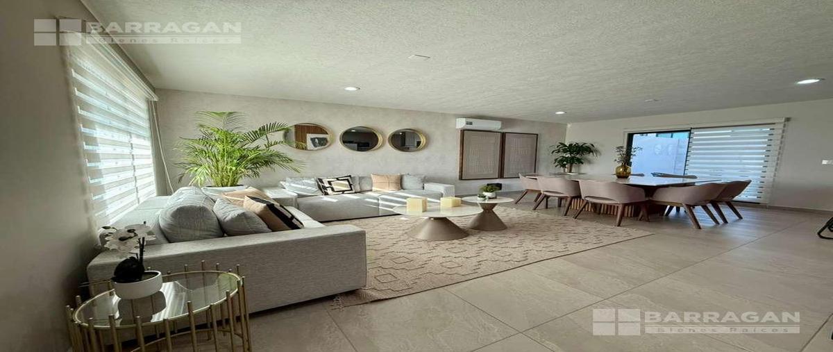 Foto de casa en venta en  , residencial el refugio, querétaro, querétaro, 24232833 No. 03