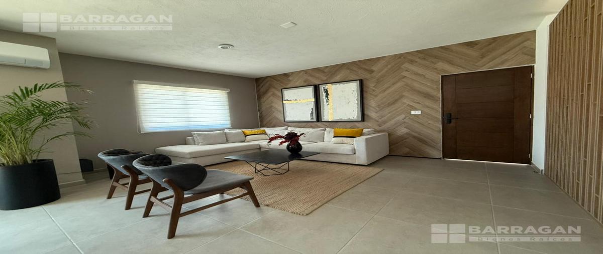 Foto de departamento en venta en  , residencial el refugio, querétaro, querétaro, 24232837 No. 03