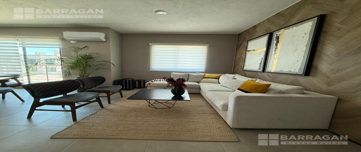 Foto de departamento en venta en  , residencial el refugio, querétaro, querétaro, 24232837 No. 04