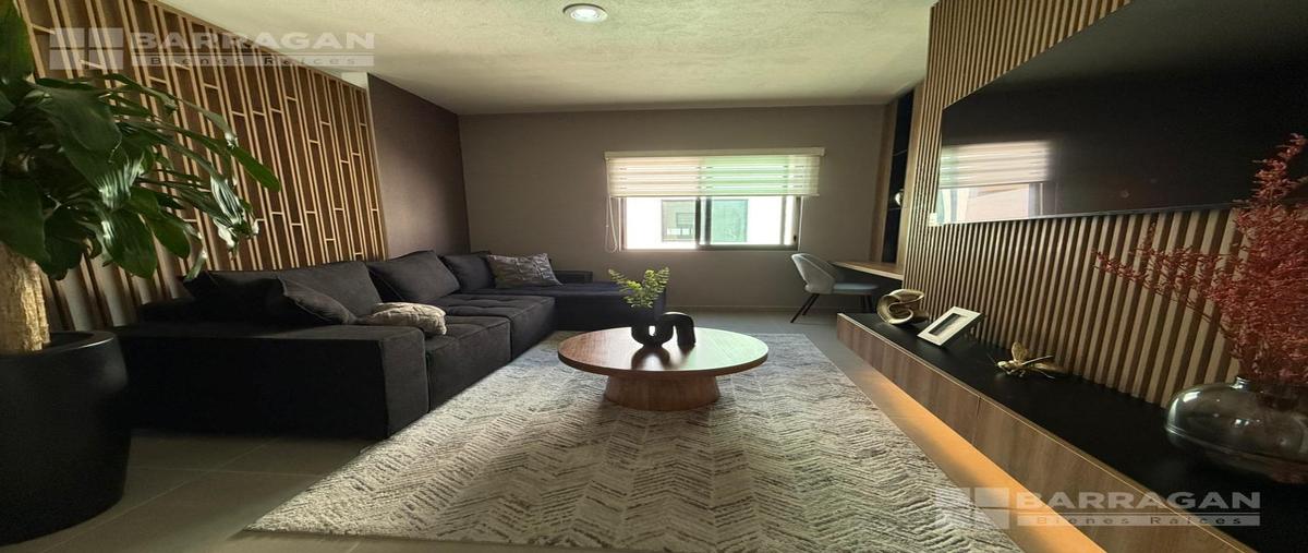 Foto de departamento en venta en  , residencial el refugio, querétaro, querétaro, 24232837 No. 05