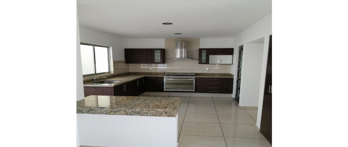 Foto de casa en venta en  , residencial el refugio, querétaro, querétaro, 0 No. 03