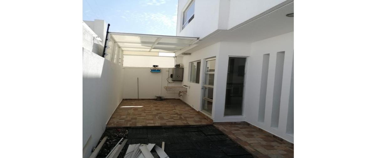 Foto de casa en venta en  , residencial el refugio, querétaro, querétaro, 0 No. 05