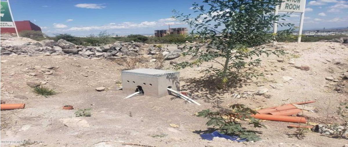 Foto de terreno habitacional en venta en  , residencial el refugio, querétaro, querétaro, 0 No. 05