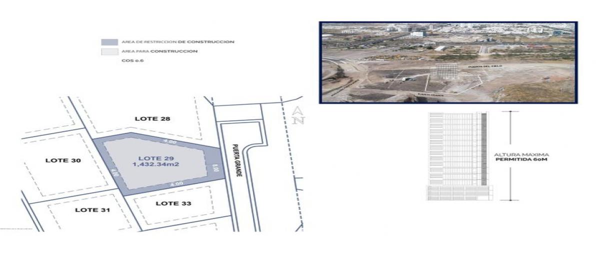 Foto de terreno habitacional en venta en  , residencial el refugio, querétaro, querétaro, 0 No. 04