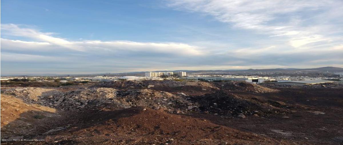 Foto de terreno habitacional en venta en  , residencial el refugio, querétaro, querétaro, 0 No. 03