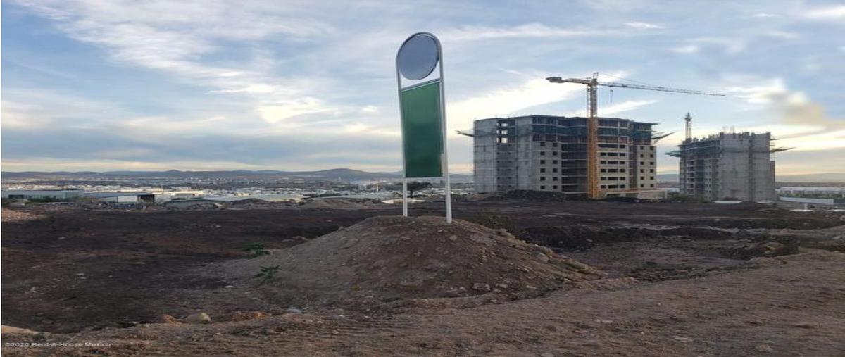 Foto de terreno habitacional en venta en  , residencial el refugio, querétaro, querétaro, 0 No. 04