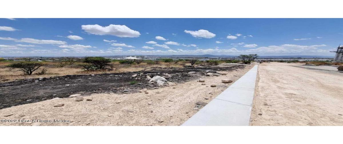 Foto de terreno comercial en , residencial el refugio, querétaro, querétaro, 0 foto 01 Foto de terreno comercial en venta en , residencial el refugio, querétaro, querétaro, 0 No. 01