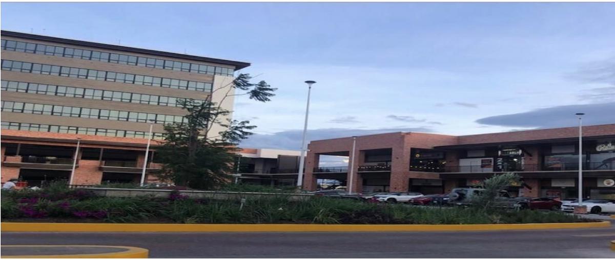 Foto de local en renta en  , residencial el refugio, querétaro, querétaro, 24896246 No. 04
