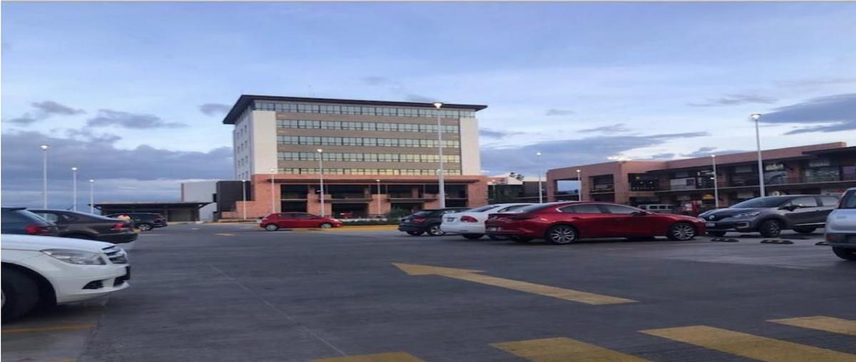 Foto de local en renta en  , residencial el refugio, querétaro, querétaro, 24896246 No. 05