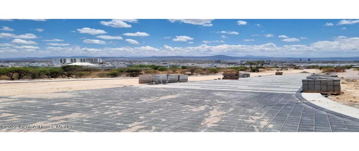Foto de terreno habitacional en venta en  , residencial el refugio, querétaro, querétaro, 0 No. 04