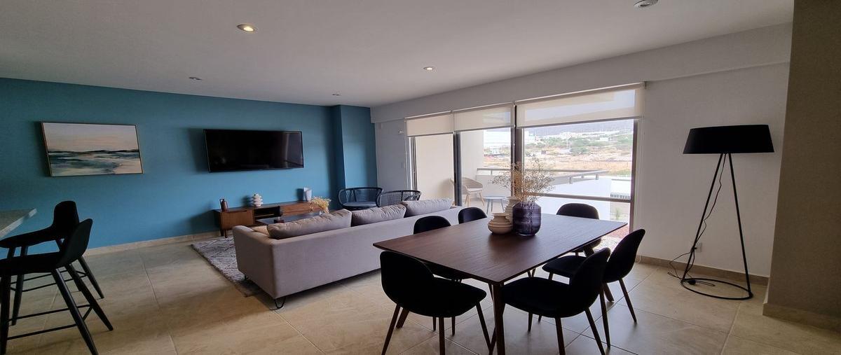 Foto de departamento en venta en . , residencial el refugio, querétaro, querétaro, 24955035 No. 03