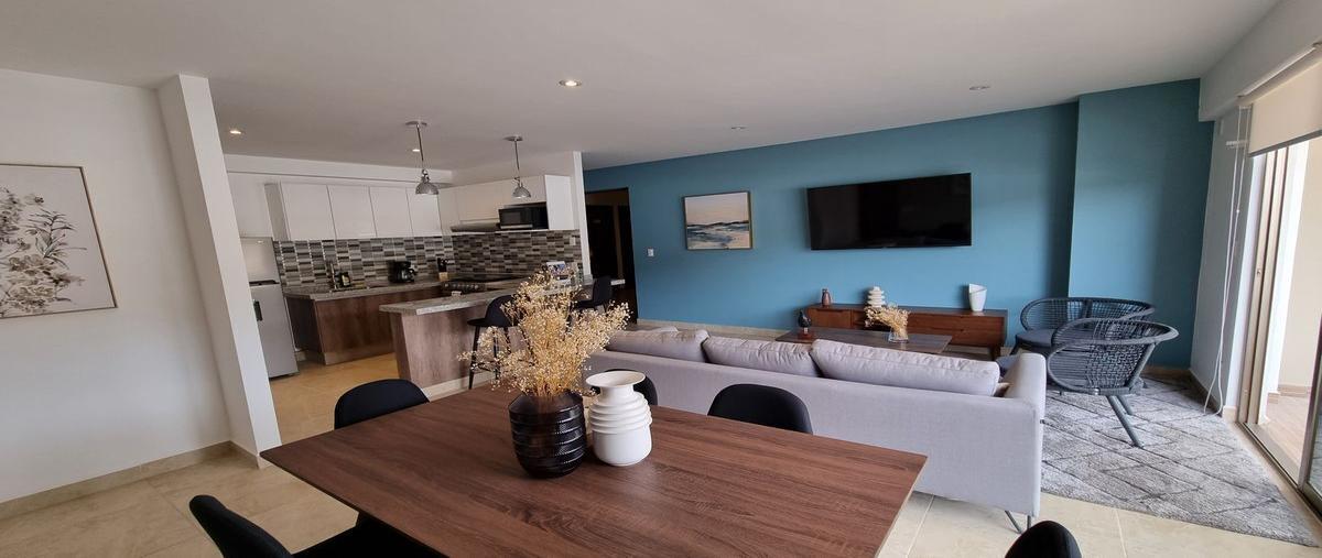 Foto de departamento en venta en . , residencial el refugio, querétaro, querétaro, 24955035 No. 04