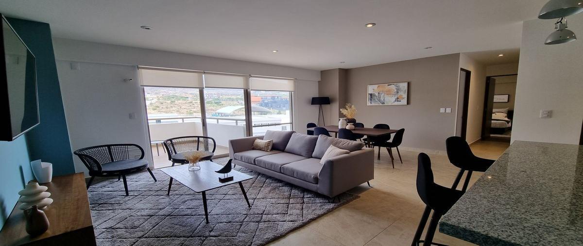 Foto de departamento en venta en . , residencial el refugio, querétaro, querétaro, 24955035 No. 05