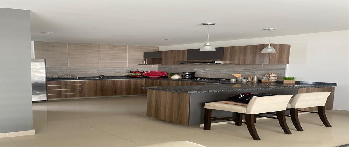 Foto de departamento en venta en  , residencial el refugio, querétaro, querétaro, 24998660 No. 01