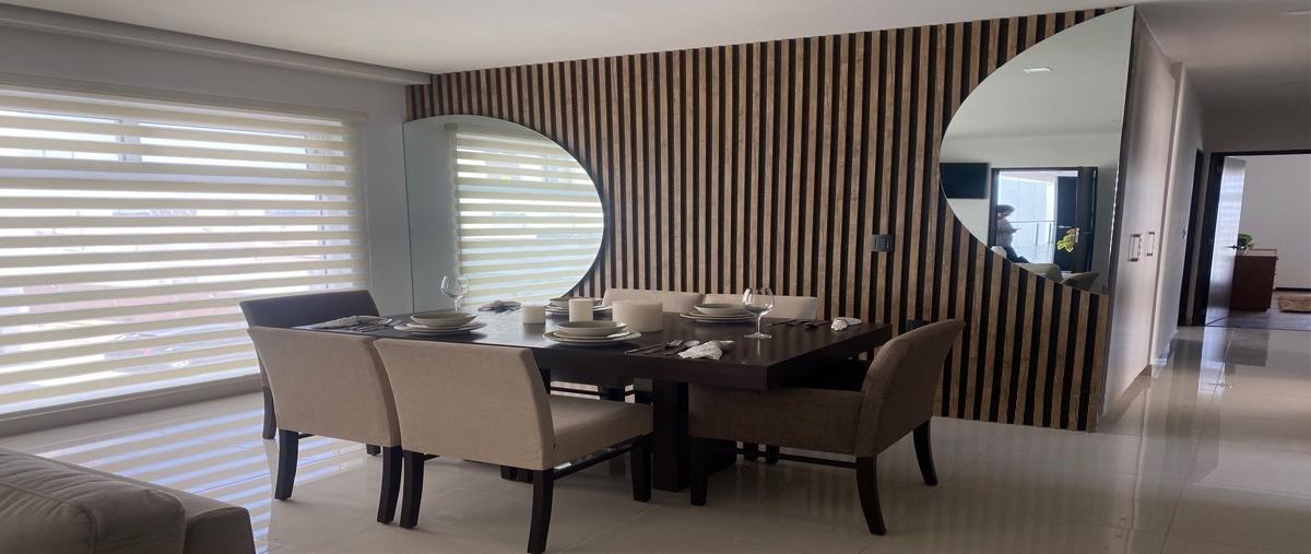 Foto de departamento en venta en  , residencial el refugio, querétaro, querétaro, 24998660 No. 02