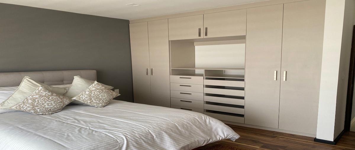 Foto de departamento en venta en  , residencial el refugio, querétaro, querétaro, 24998660 No. 04