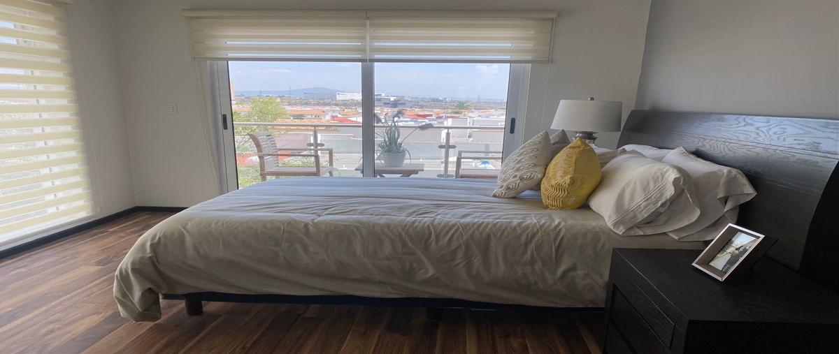 Foto de departamento en venta en  , residencial el refugio, querétaro, querétaro, 24998660 No. 05