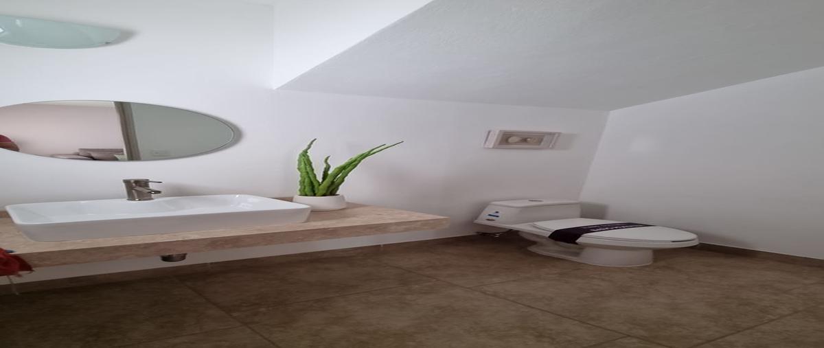 Foto de casa en venta en . , residencial el refugio, querétaro, querétaro, 25105065 No. 03