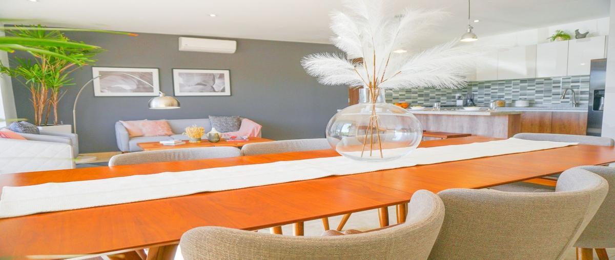 Foto de departamento en venta en  , residencial el refugio, querétaro, querétaro, 25126118 No. 04
