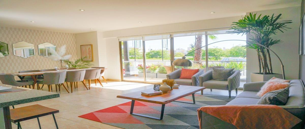 Foto de departamento en venta en  , residencial el refugio, querétaro, querétaro, 25126118 No. 05