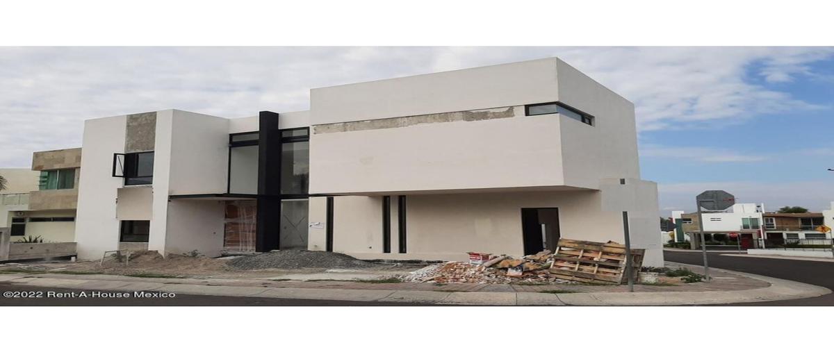 Foto de casa en , residencial el refugio, querétaro, querétaro, 0 foto 02 Foto de casa en venta en , residencial el refugio, querétaro, querétaro, 0 No. 02