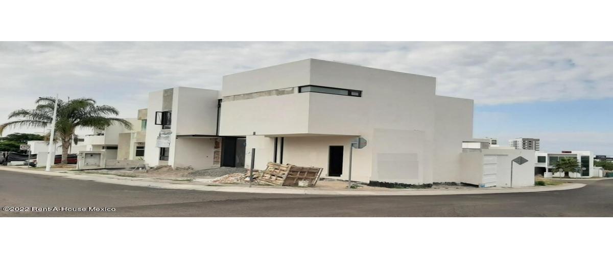 Foto de casa en , residencial el refugio, querétaro, querétaro, 0 foto 05 Foto de casa en venta en , residencial el refugio, querétaro, querétaro, 0 No. 05