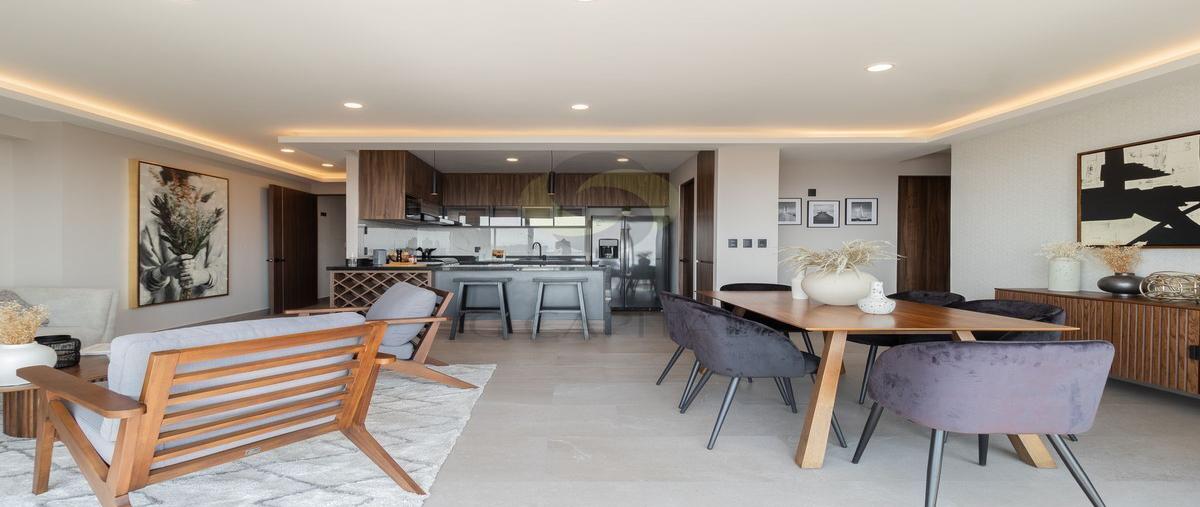 Foto de departamento en venta en  , residencial el refugio, querétaro, querétaro, 25855318 No. 03