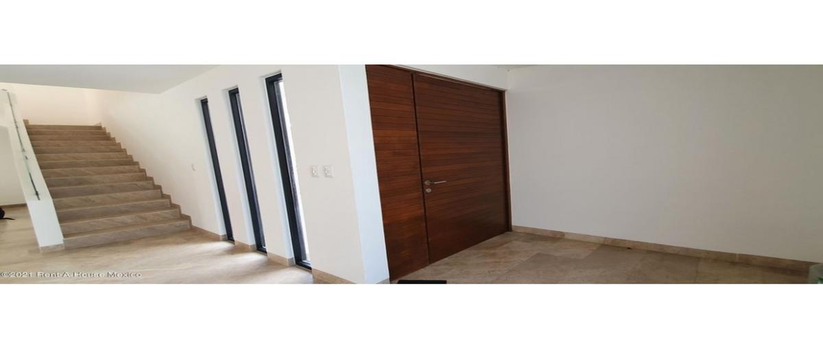 Foto de casa en venta en  , residencial el refugio, querétaro, querétaro, 25916788 No. 03