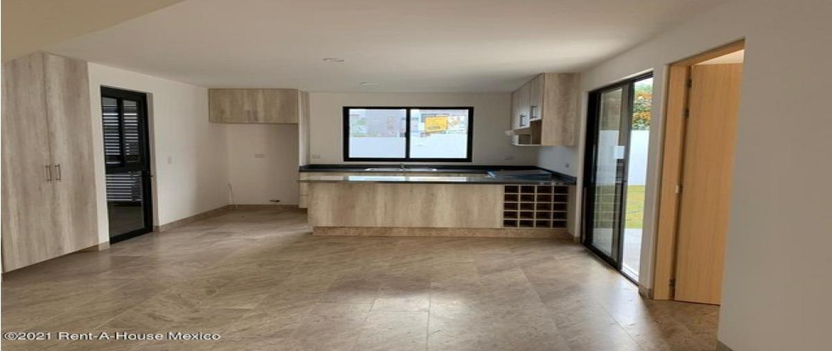 Foto de casa en venta en  , residencial el refugio, querétaro, querétaro, 25916788 No. 05