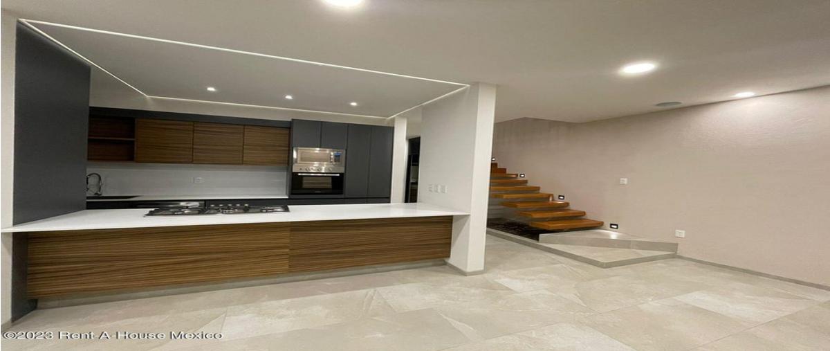 Foto de casa en venta en  , residencial el refugio, querétaro, querétaro, 26039667 No. 03