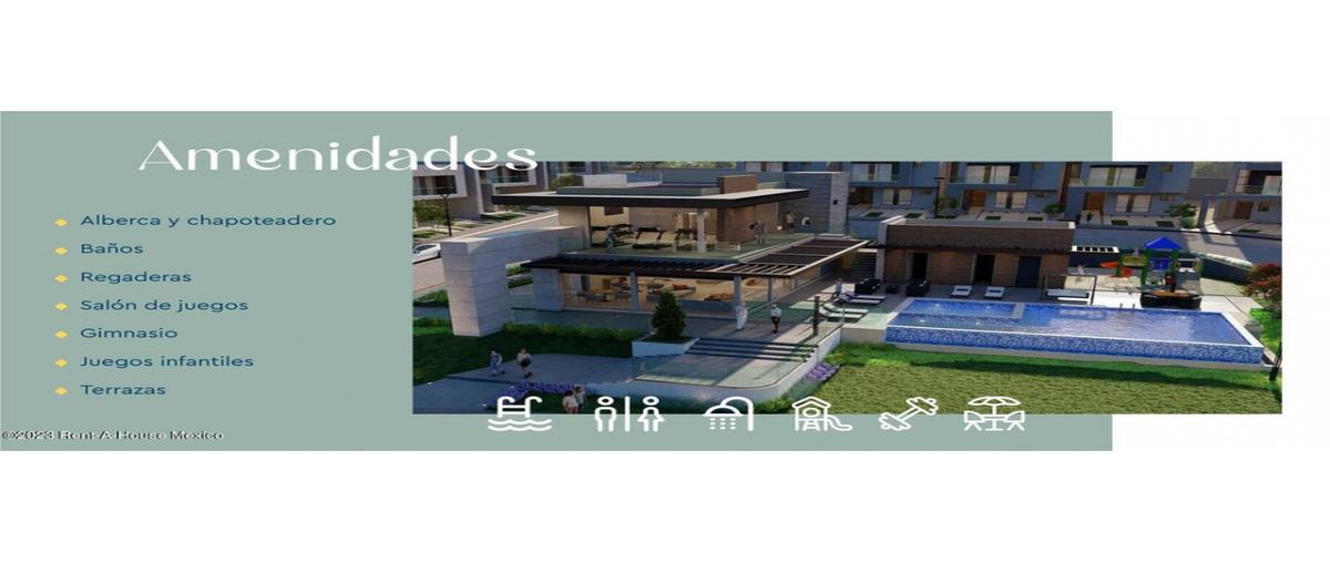 Foto de casa en venta en  , residencial el refugio, querétaro, querétaro, 0 No. 04