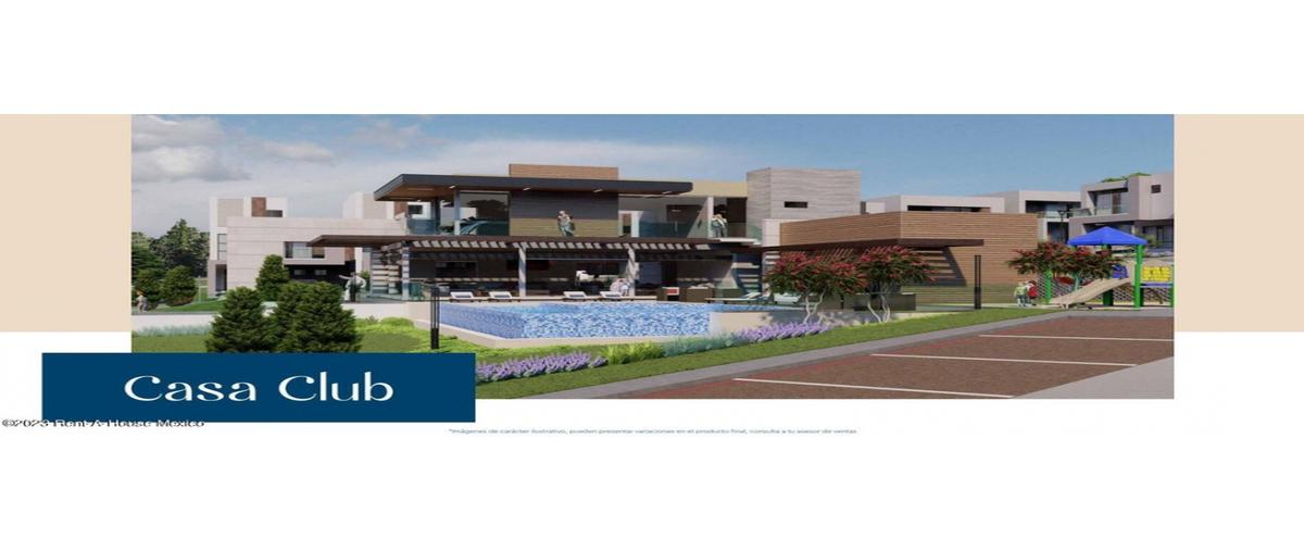 Foto de casa en venta en  , residencial el refugio, querétaro, querétaro, 0 No. 05