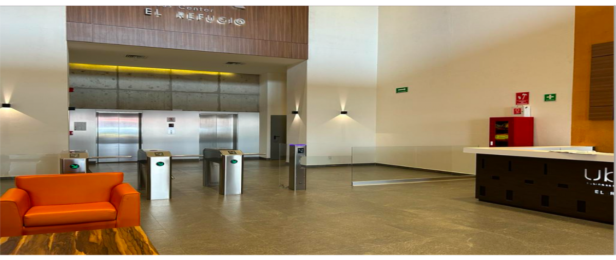 Foto de oficina en , residencial el refugio, querétaro, querétaro, 26158512 foto 04 Foto de oficina en renta en , residencial el refugio, querétaro, querétaro, 26158512 No. 04