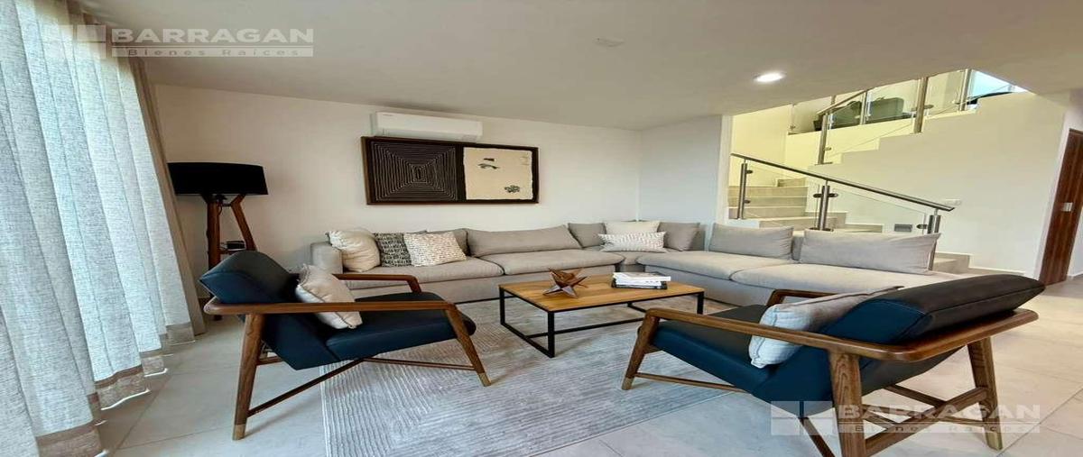 Foto de casa en venta en  , residencial el refugio, querétaro, querétaro, 26165499 No. 03