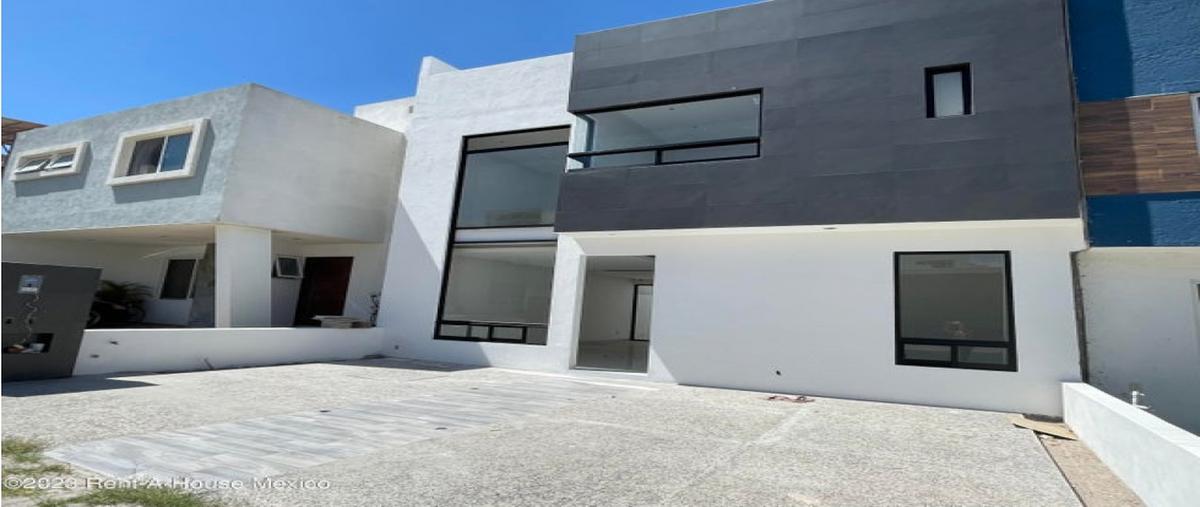 Foto de casa en venta en  , residencial el refugio, querétaro, querétaro, 0 No. 03