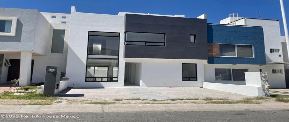 Foto de casa en venta en  , residencial el refugio, querétaro, querétaro, 0 No. 04