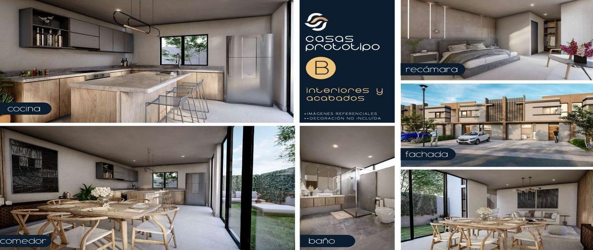 Foto de casa en venta en  , residencial el refugio, querétaro, querétaro, 26218846 No. 03
