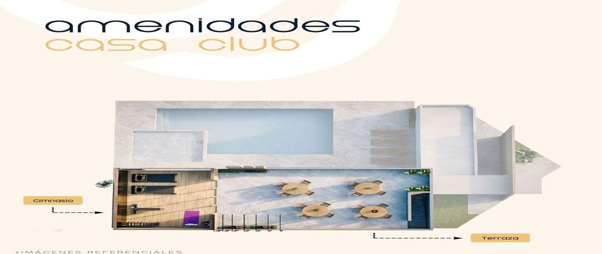 Foto de casa en venta en  , residencial el refugio, querétaro, querétaro, 26222384 No. 03