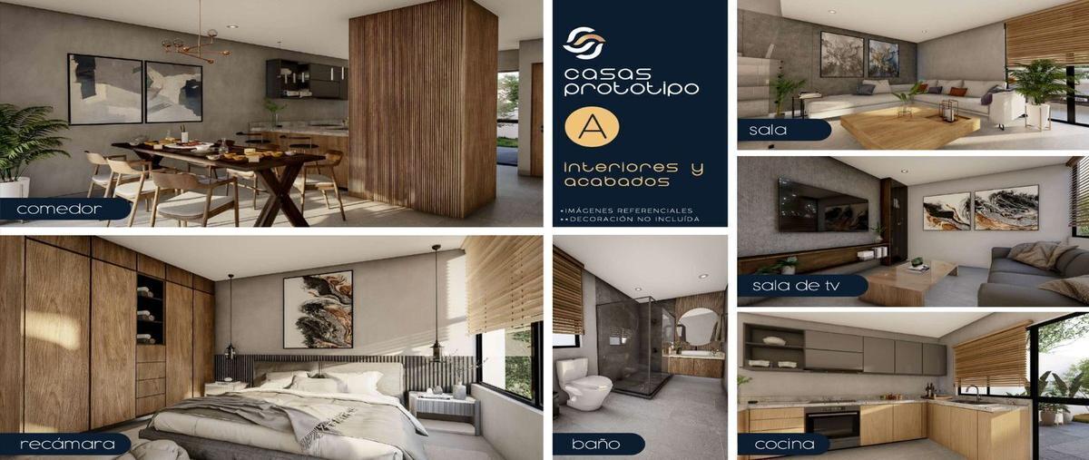 Foto de casa en venta en  , residencial el refugio, querétaro, querétaro, 26222384 No. 04